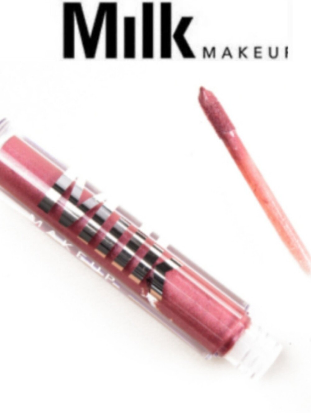 Milk Makeup Lip Metal